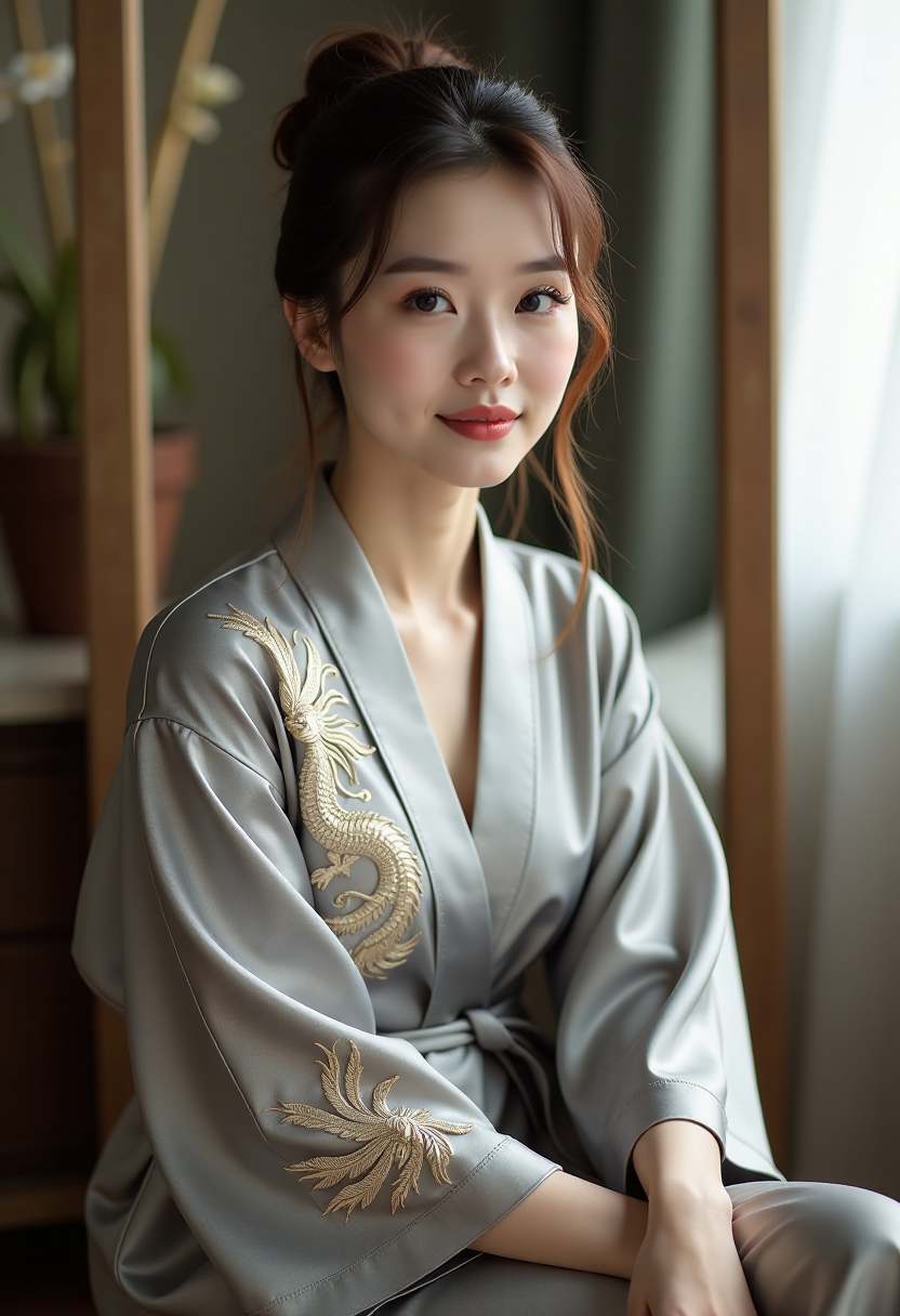 九红记海报